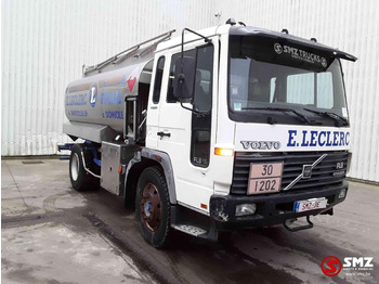 شاحنة صهريج VOLVO FL6