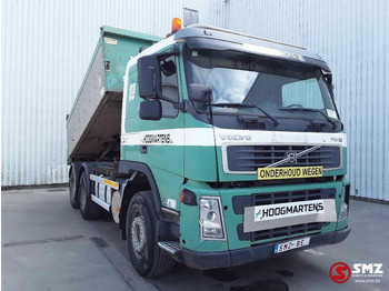 قلابات VOLVO FM12 380