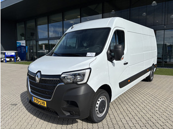 فان المدمجة RENAULT Master