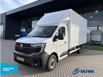 فان RENAULT Master