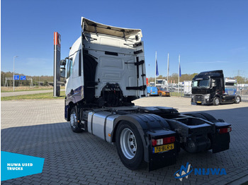 شاحنة جرار Renault T 460 4x2 Koelkast + Standkachel: صور 4