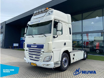 شاحنة جرار DAF CF 480