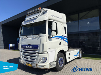 شاحنة جرار DAF CF 480