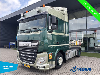 شاحنة جرار DAF XF 460