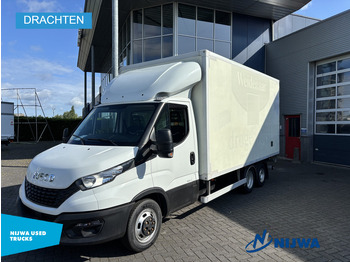 شاحنة جرار IVECO Daily