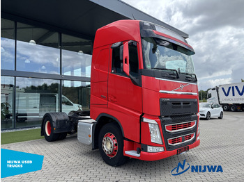 شاحنة جرار Volvo FH 460 4x2 PTO + I-Park: صور 2