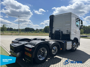 شاحنة جرار Volvo FH 460 6x2 Valid ADR + ACC: صور 3