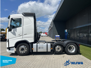 شاحنة جرار Volvo FH 460 6x2 Valid ADR + ACC: صور 5
