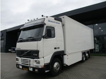 مبردة شاحنة Volvo FH12 340 Globetrotter koelwagen 6X2: صور 1
