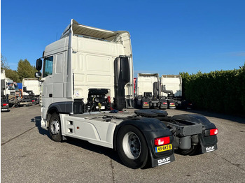 شاحنة جرار DAF XF 450 FT SC Euro6: صور 3