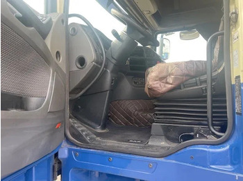 شاحنة جرار DAF XF 460 FT Euro6 Super Space Cab: صور 4 شاحنة جرار DAF XF 460 FT Euro6 Super Space Cab: صور 4