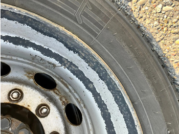 شاحنة جرار DAF XF 460 FT SSC Lowdeck Euro6: صور 5 شاحنة جرار DAF XF 460 FT SSC Lowdeck Euro6: صور 5