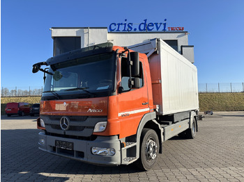 قلابات MERCEDES-BENZ Atego