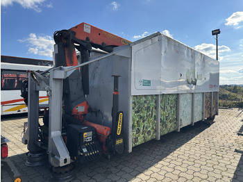 شاحنة ذات الخطاف