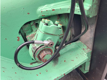 مطرقة هيدروليكية - آلات البناء MONTABERT BRV45: صور 3 مطرقة هيدروليكية - آلات البناء MONTABERT BRV45: صور 3