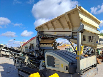 غربال Metso ST 2.8: صور 5 غربال Metso ST 2.8: صور 5