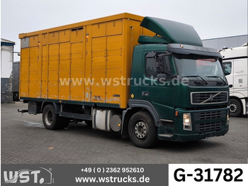 شاحنة نقل خيل VOLVO FM