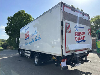 مبردة شاحنة Iveco EuroCargo 140 140-250 Tiefkühl Multitemp: صور 4