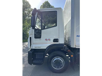 مبردة شاحنة Iveco EuroCargo 140 140-250 Tiefkühl Multitemp: صور 3