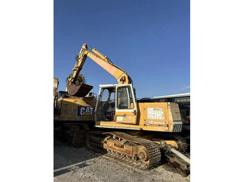 حفارات زحافة LIEBHERR A 902