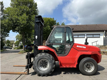 رافعة شوكية MANITOU