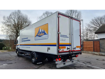 مبردة شاحنة Scania P360 4X2 Fleisch Rohrbahnen Carrier Vector 1550: صور 4 مبردة شاحنة Scania P360 4X2 Fleisch Rohrbahnen Carrier Vector 1550: صور 4