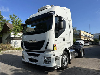 شاحنة جرار IVECO Stralis 480