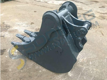 بكت حفار - آلات البناء MORIN M4 - 430mm: صور 5