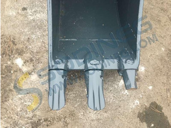 بكت حفار - آلات البناء MORIN M4 - 430mm: صور 2