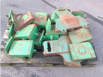 معدات البناء