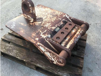 وصلة الربط للمعدات المعلقة WIMMER