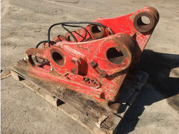 وصلة الربط للمعدات المعلقة WIMMER