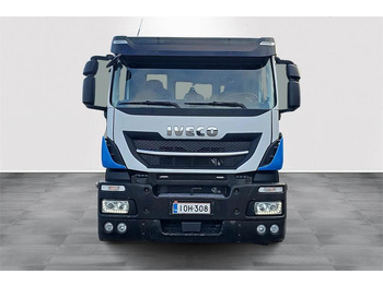 Iveco Stralis 480 إيجار Iveco Stralis 480: صور 2