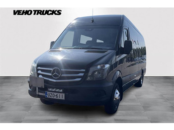حافلة مدرسية MERCEDES-BENZ Sprinter 516
