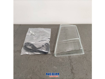 قطع الغيار VOLVO FH