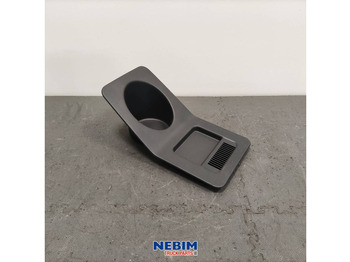 قطع الغيار VOLVO FL