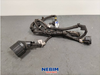 قطع الغيار VOLVO