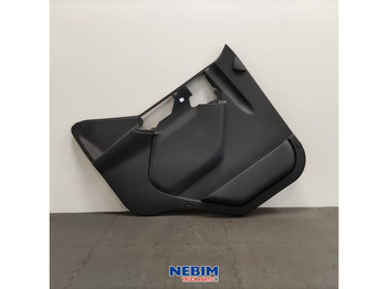 قطع الغيار VOLVO FL