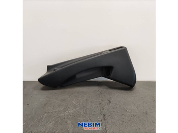 قطع الغيار VOLVO FL