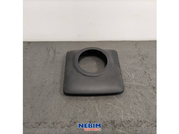 قطع الغيار VOLVO