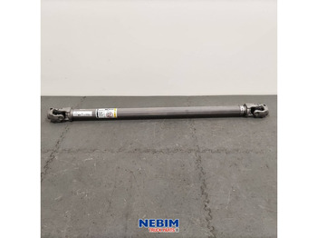 قطع الغيار VOLVO FH