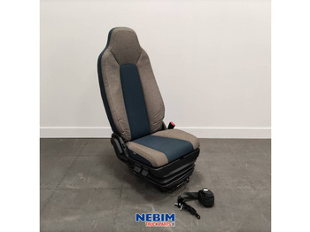 قطع الغيار VOLVO FL