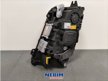 قطع الغيار - شاحنة Volvo Volvo - 21656036 - Koplamp Xenon FH4 LHT rechts: صور 2 قطع الغيار - شاحنة Volvo Volvo - 21656036 - Koplamp Xenon FH4 LHT rechts: صور 2
