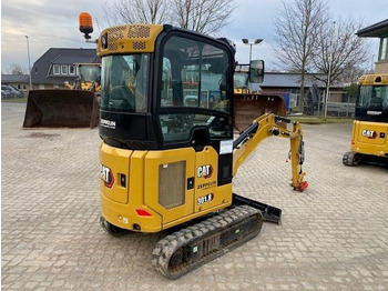 حفارة مصغرة Cat 301.8 MIETE / RENTAL (12001903): صور 5 حفارة مصغرة Cat 301.8 MIETE / RENTAL (12001903): صور 5
