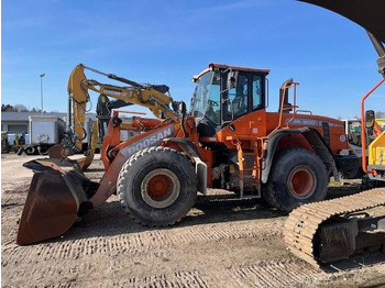 اللودر بعجل DOOSAN DL300