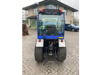 Iseki TM 3267 AHL K (12005269) إيجار Iseki TM 3267 AHL K (12005269): صور 4 Iseki TM 3267 AHL K (12005269) إيجار Iseki TM 3267 AHL K (12005269): صور 4