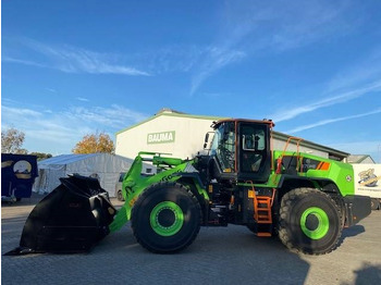 LIUGONG 870 HE vollelektrisch, 24.2 t, 4.7-5.2 cbm إيجار LIUGONG 870 HE vollelektrisch, 24.2 t, 4.7-5.2 cbm: صور 3 LIUGONG 870 HE vollelektrisch, 24.2 t, 4.7-5.2 cbm إيجار LIUGONG 870 HE vollelektrisch, 24.2 t, 4.7-5.2 cbm: صور 3