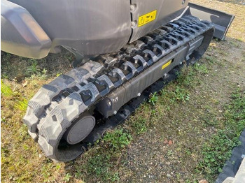 جديد حفارة مصغرة Volvo ECR 35 D MIETE / RENTAL (12002078): صور 5