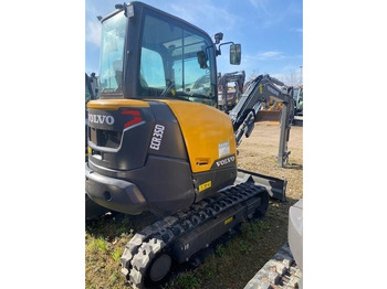 جديد حفارة مصغرة Volvo ECR 35 D MIETE / RENTAL (12002078): صور 4