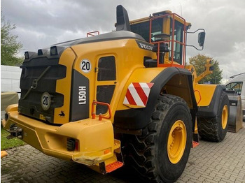 اللودر بعجل Volvo L 150 H MIETE / RENTAL (12005547): صور 3 اللودر بعجل Volvo L 150 H MIETE / RENTAL (12005547): صور 3